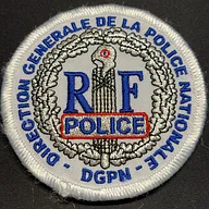 Direction Générale de la Police Nationale - DGPN