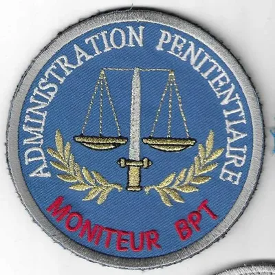 Moniteur BPT