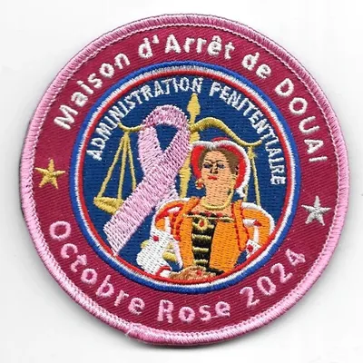 MA - Douai - Octobre rose 2024