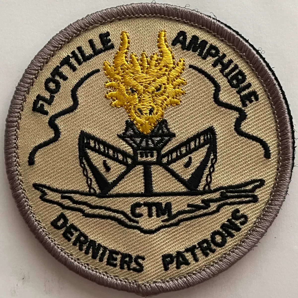 Flottille Amphibie
