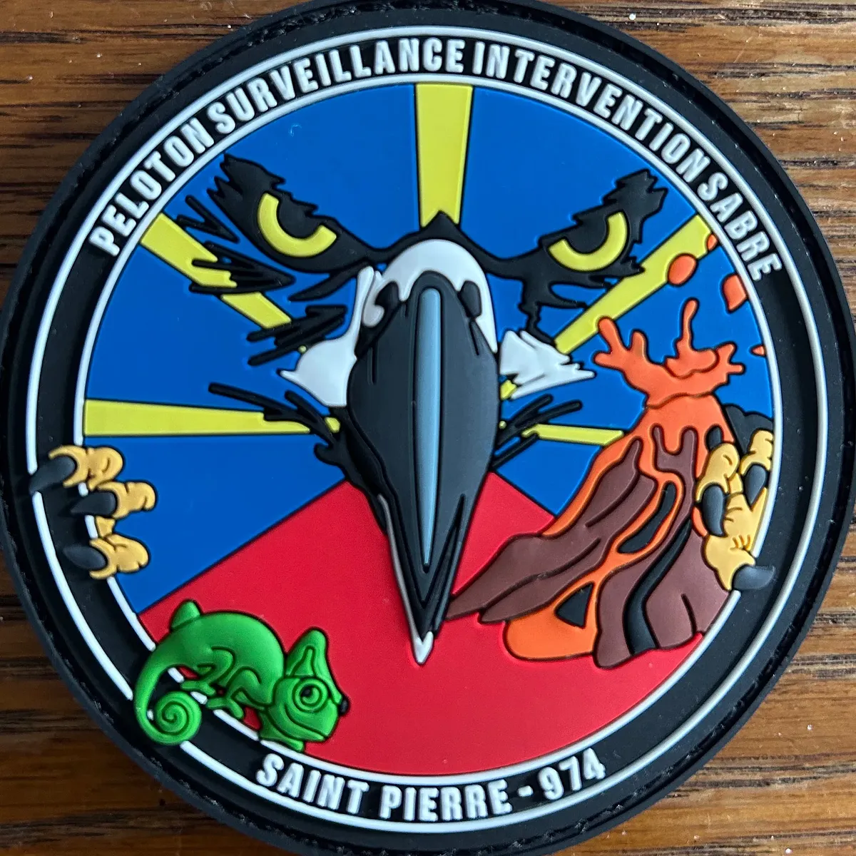 PSIG Saint-Pierre