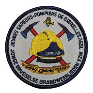 Jeunes Sapeurs-Pompiers Bruxelles (JSPB)