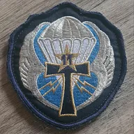 11e Compagnie de Commandement et de Transmissions Parachutistes / CCTP