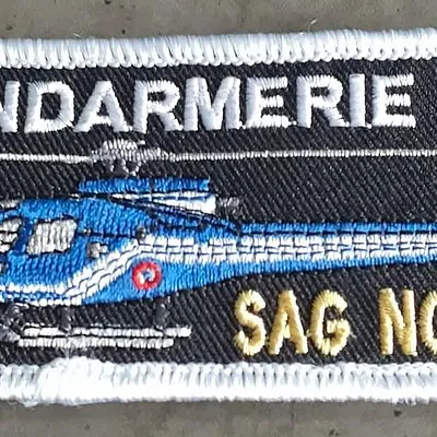 SAG Nouvelle Calédonie 