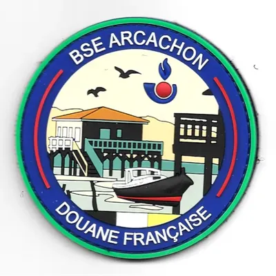 BSE - Arcachon 