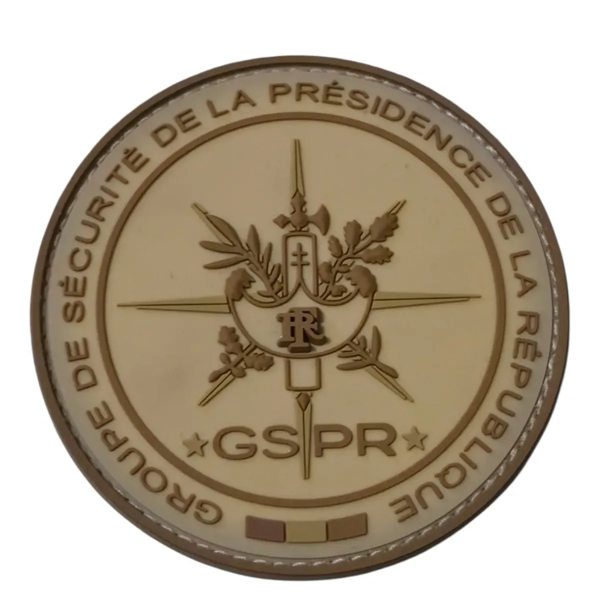 GSPR