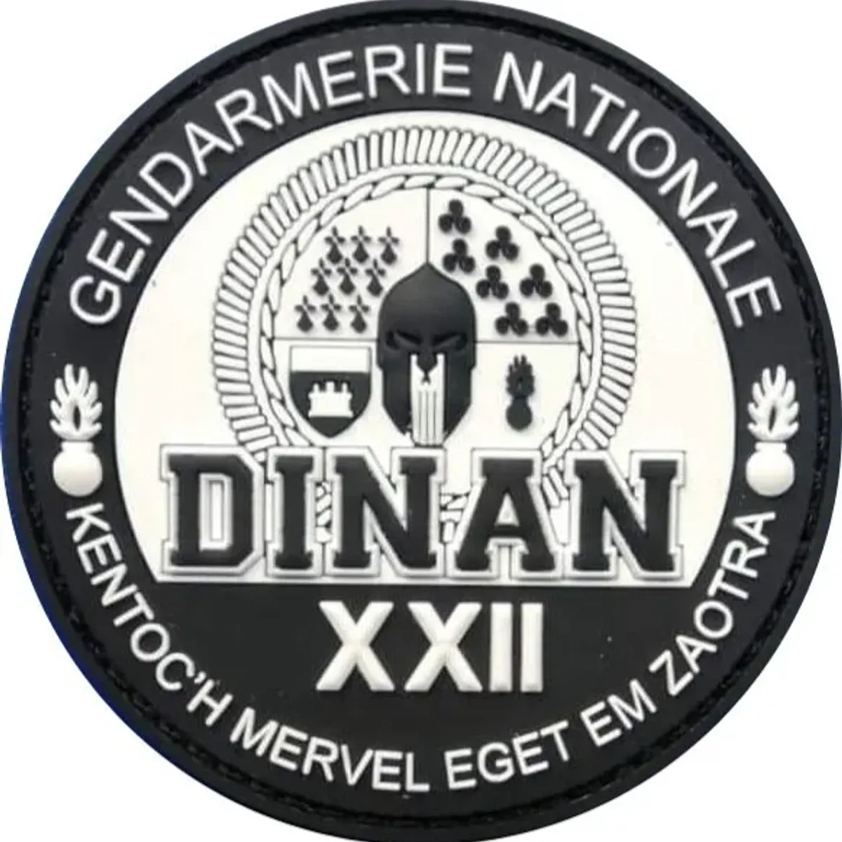 BTA - Dinan