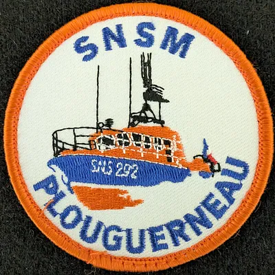 SNSM station Plouguerneau