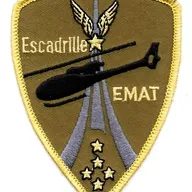 Escadrille EMAT