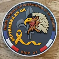 DISP 21 - ERIS Dijon