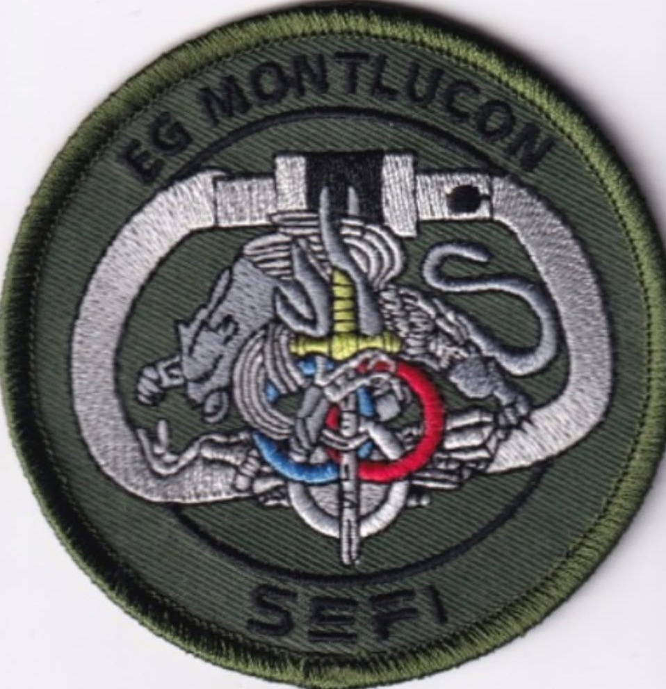 ESOG Montluçon - SEFI