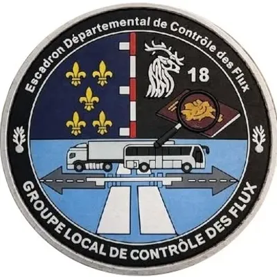 GLCF - 18