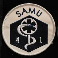 SAMU 41