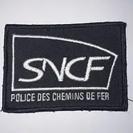 Police des Chemins de Fer