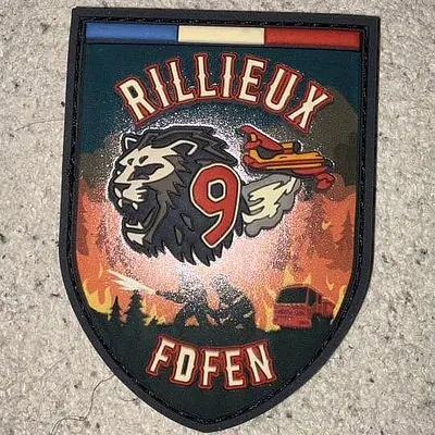 CIS - Rillieux-la-Pape