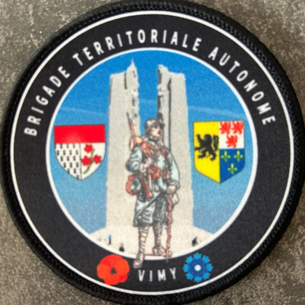 BTA - Vimy
