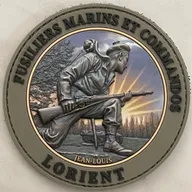 Fusiliers Marins Jean Louis
