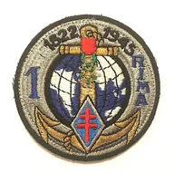 1er Régiment d'Infanterie de Marine