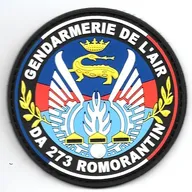 GAE - DA 273 - Romorantin-Lanthenay