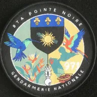 BTA Pointe-Noire