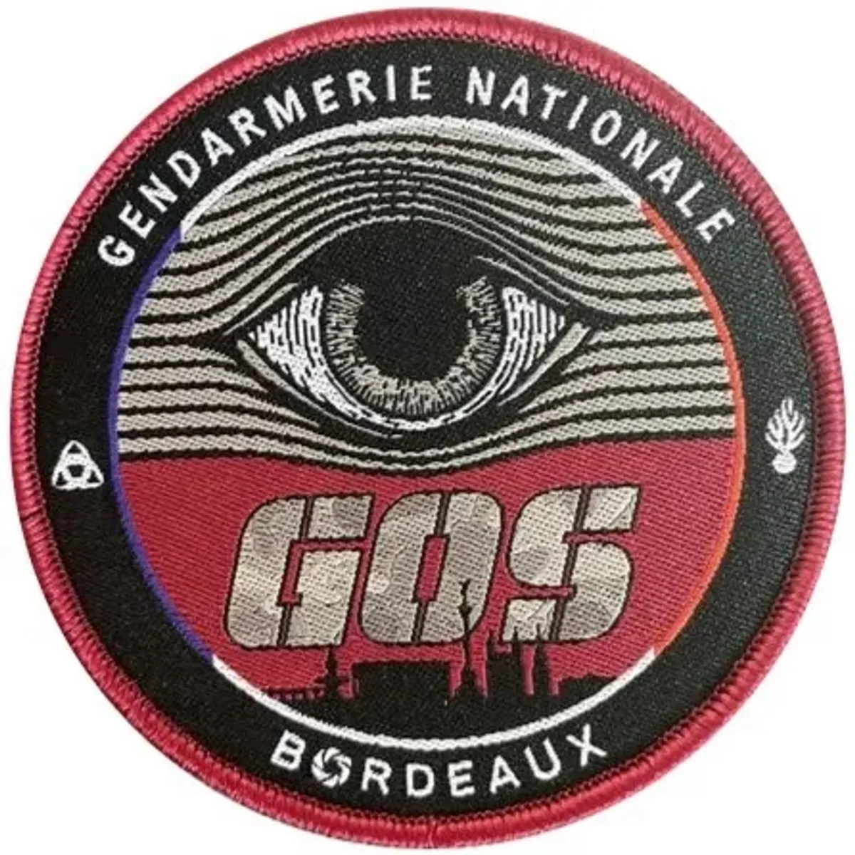 GOS Bordeaux