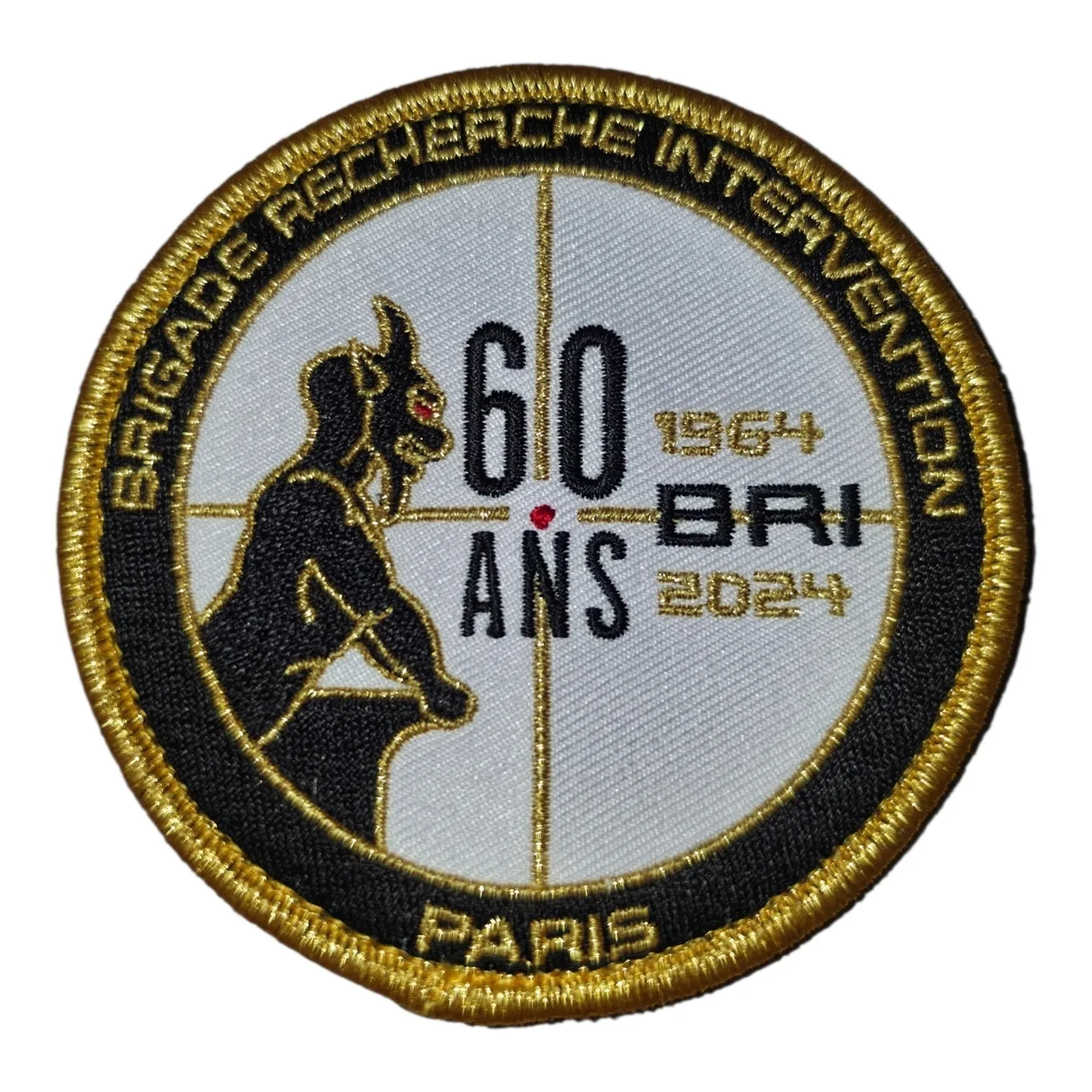 BRI PP - 60 ans
