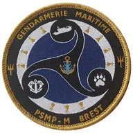 PSMP - M  BREST