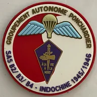 Groupement Autonome Ponchardier