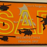 Dragon - SAR