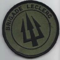 Brigade Leclerc