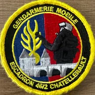 EGM 46/2 Châtellerault