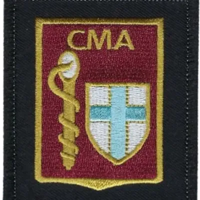 SSA : CMA Marseille (CMA 10) Type II