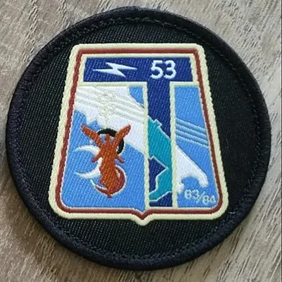 53e Régiment de Transmissions 