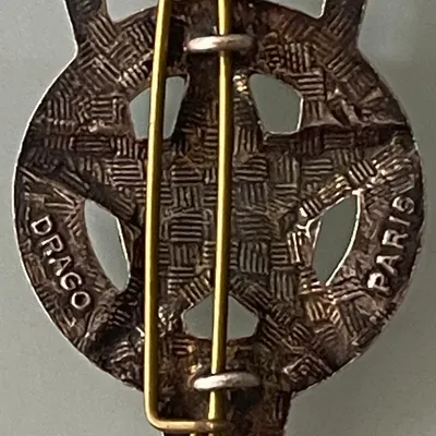 Dos n°1