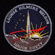 STS-26 – Recto