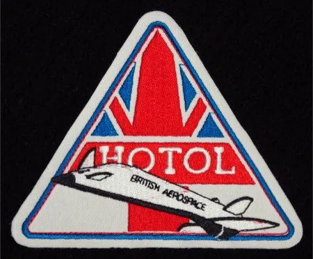 Brits in Space – Verso