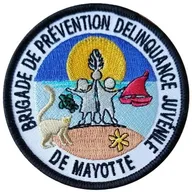 BPDJ Mayotte
