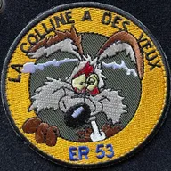 13e RDP - ER 53 - La colline à des yeux