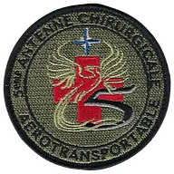 SSA : 5ème ACA V4