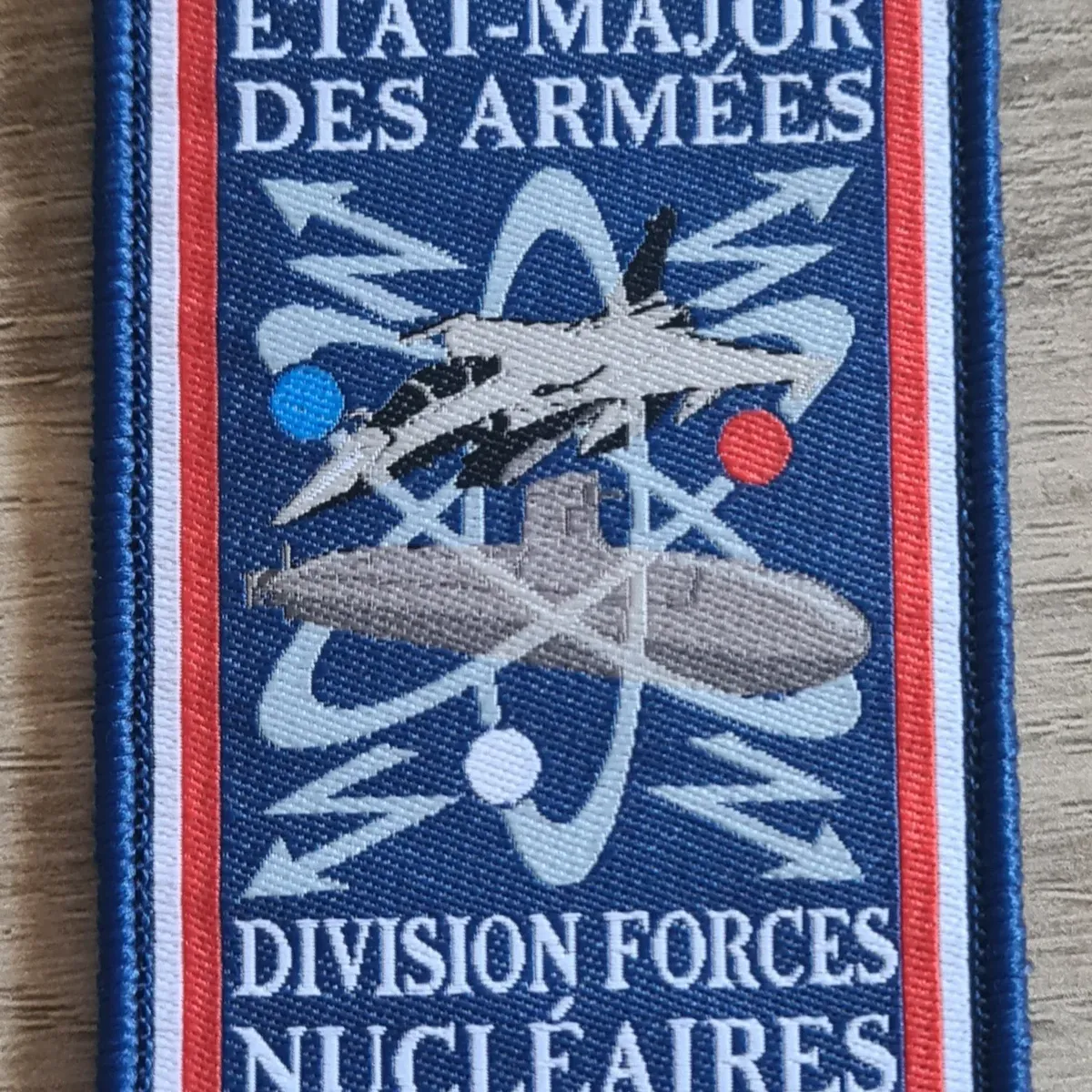 EMA / Division Forces Nucléaires 