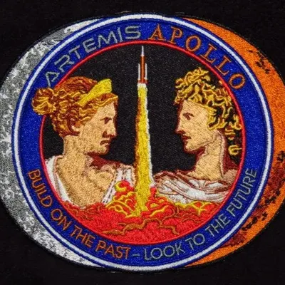 Artemis et Apollo
