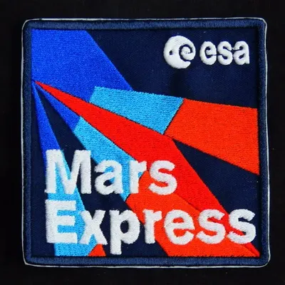 ESA Mars Express