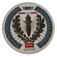 CRS Transmissions Informatique