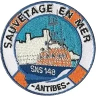 SNSM Antibes 148