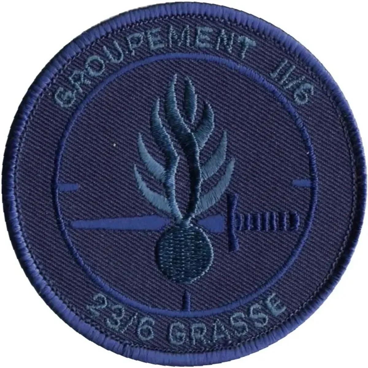 EGM 23/6 Grasse