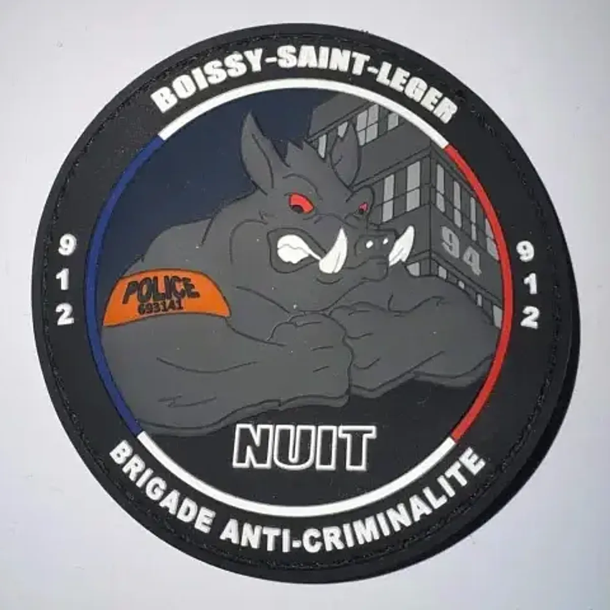 BAC Nuit - Boissy-Saint-Léger