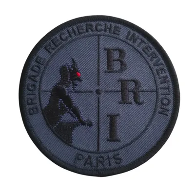 BRI-PP