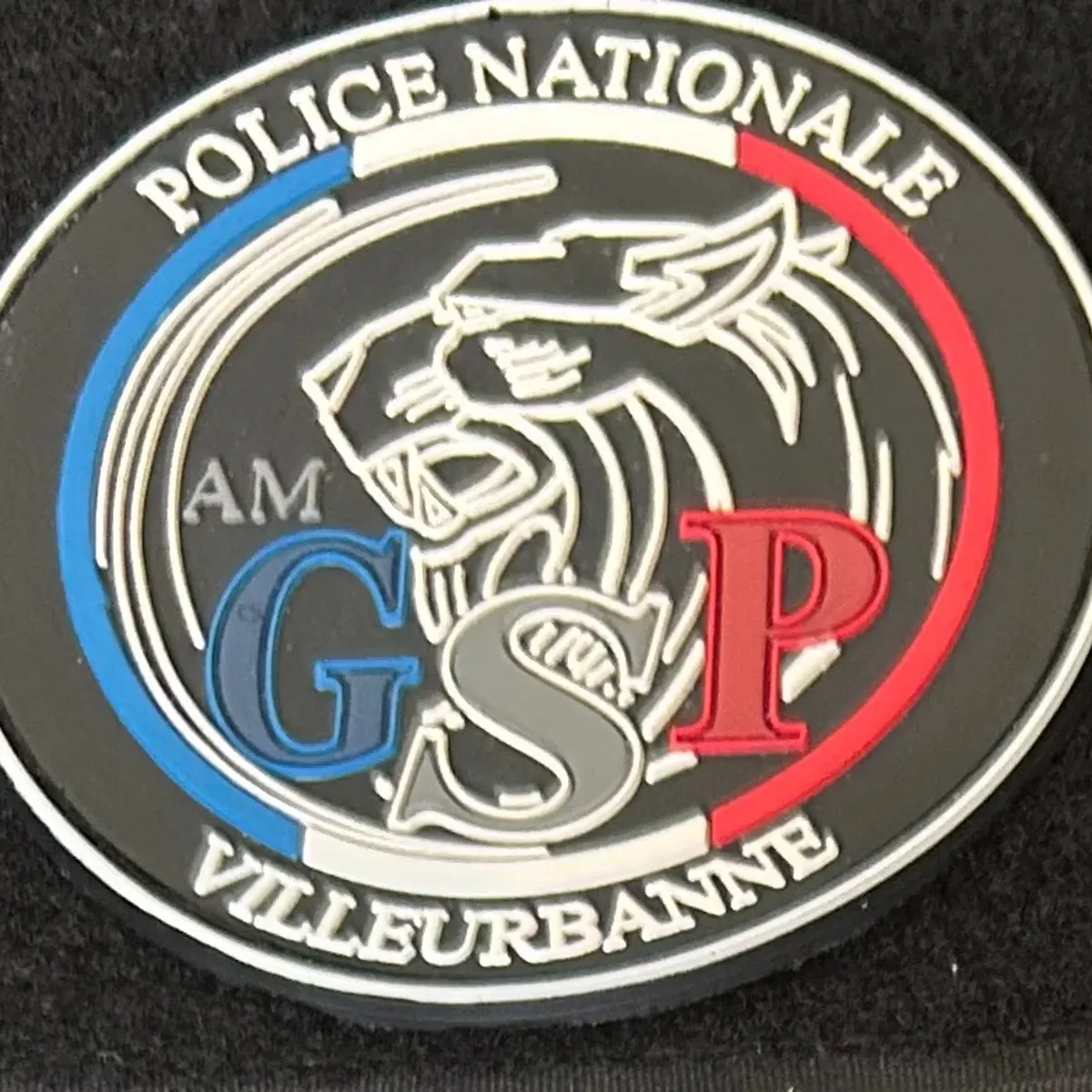 GSP - Villeurbanne 