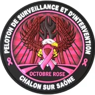 PSIG Chalon-sur-Saône - Octobre Rose - 2026