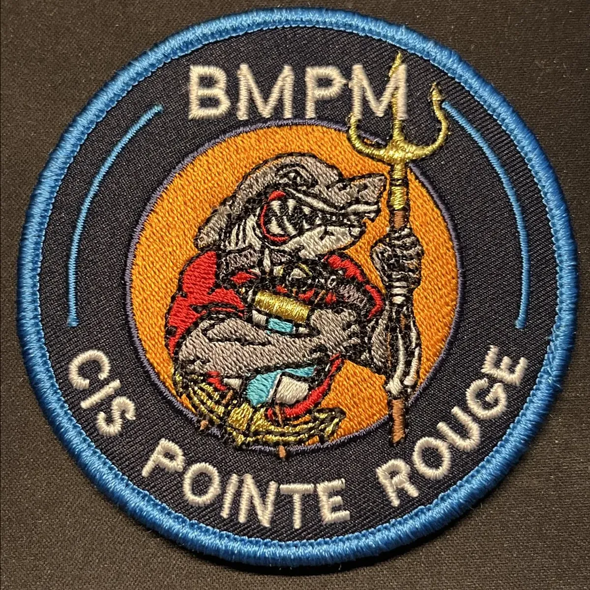 BMPM - CIS Pointe-Rouge